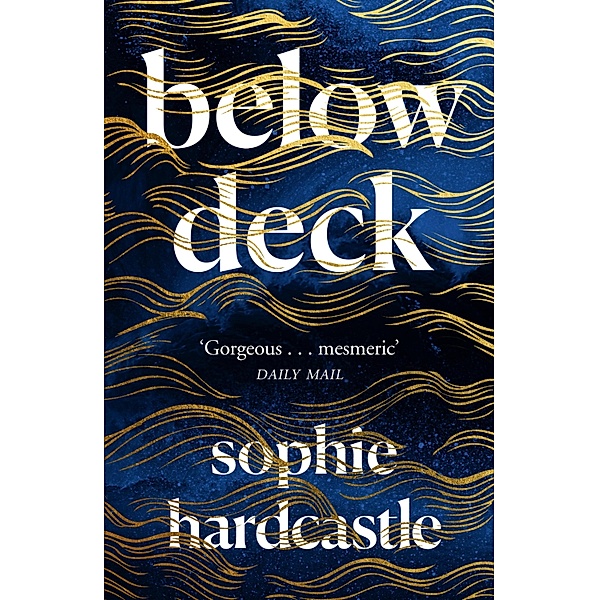 Below Deck, Sophie Hardcastle