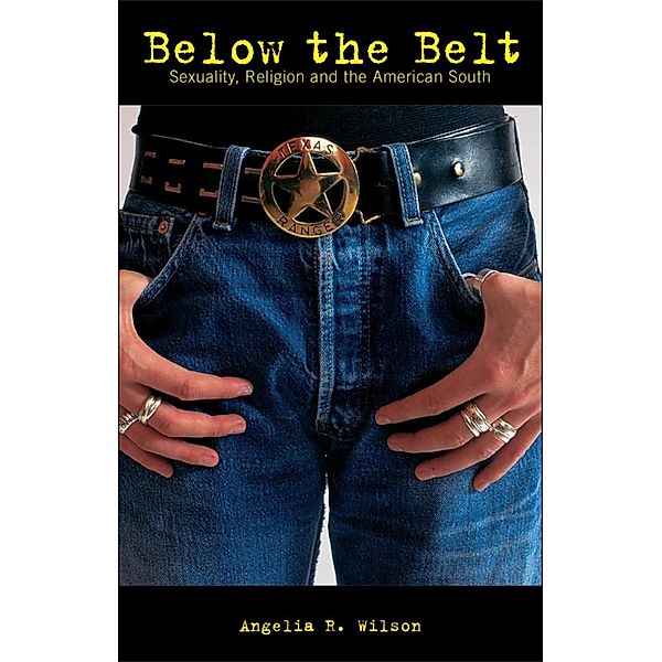 Below the Belt, Angelia Wilson