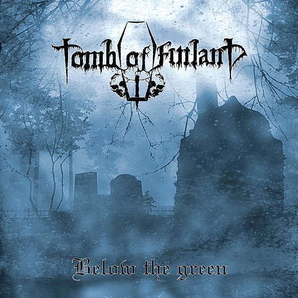 Below The Green (Vinyl), Tomb Of Finland