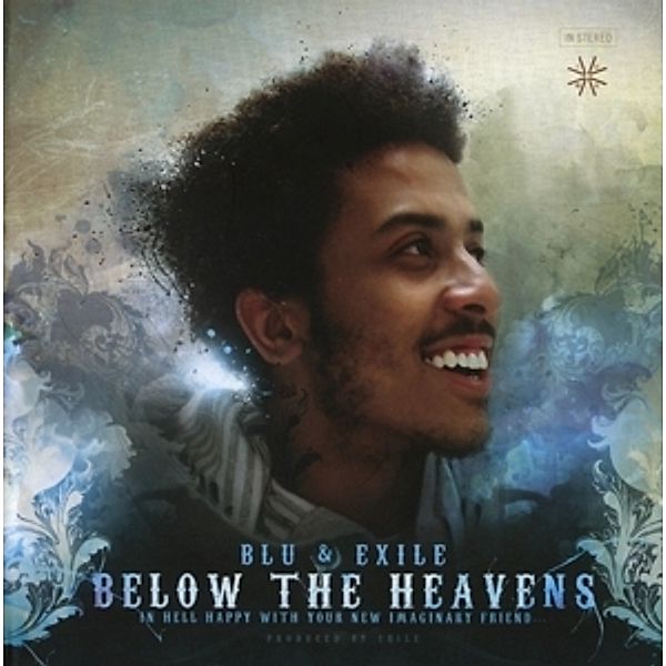 Below The Heavens, Blu & Exile