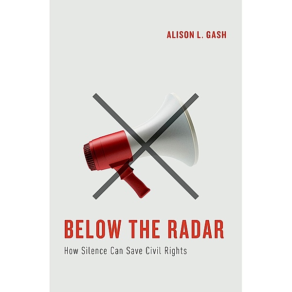 Below the Radar, Alison L. Gash