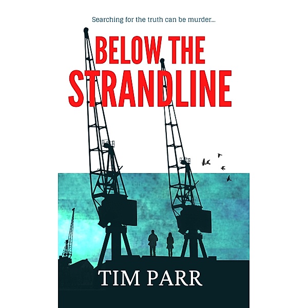 Below the Strandline, Tim Parr
