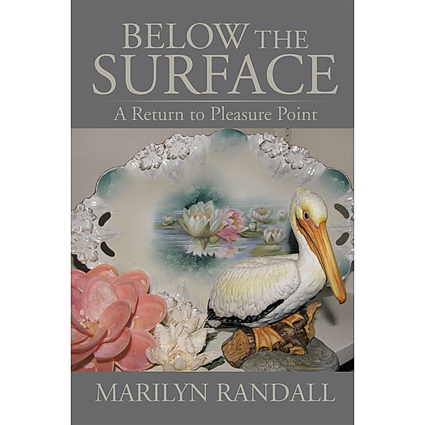 Below the Surface, Marilyn Randall