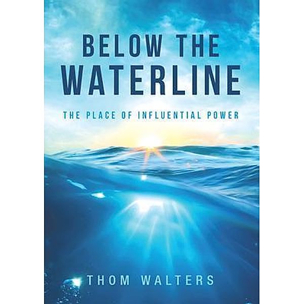 Below the Waterline / Book Vine Press, Thom Walters