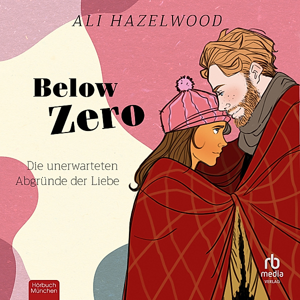 Below Zero, Ali Hazelwood