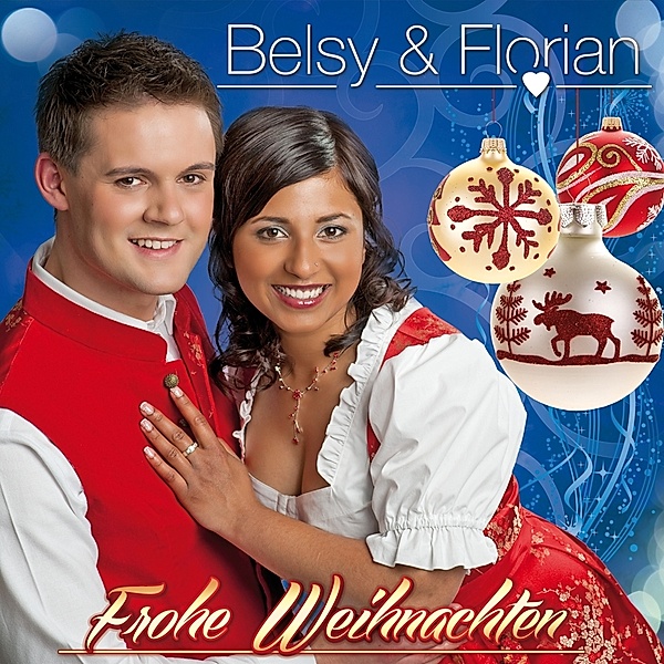 BELSY & FLORIAN - Weihnacht, Belsy & Florian