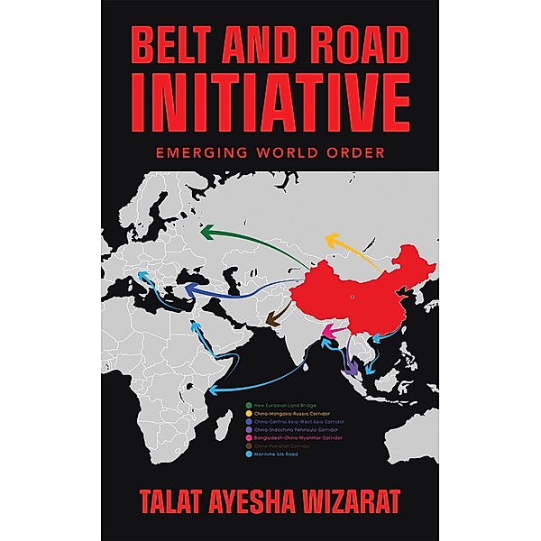 Belt and Road Initiative, Talat Ayesha Wizarat
