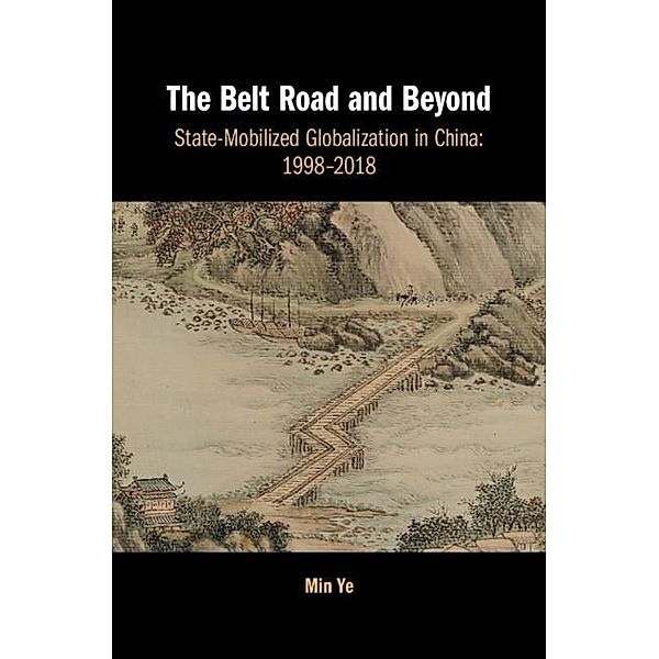 Belt Road and Beyond, Min Ye