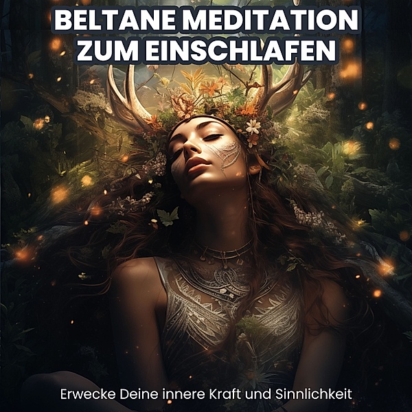 Beltane Meditation zum Einschlafen, Raphael Kempermann