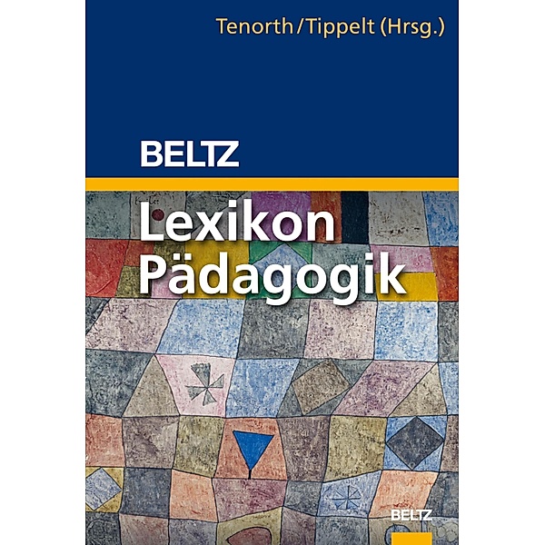 Beltz Lexikon Pädagogik / Beltz Handbuch