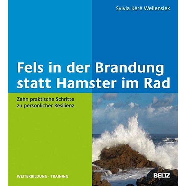 Beltz Weiterbildung: Fels in der Brandung statt Hamster im Rad