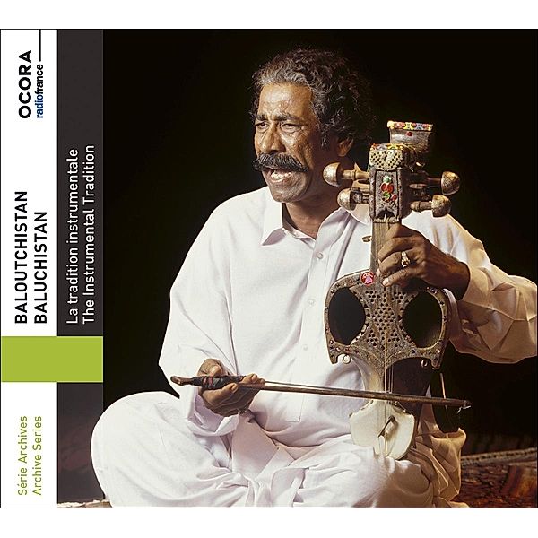 Belutschistan-The Instrumental Tradition, Zangeshahi, Surizeh, Sajedi