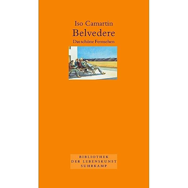 Belvedere, Iso Camartin