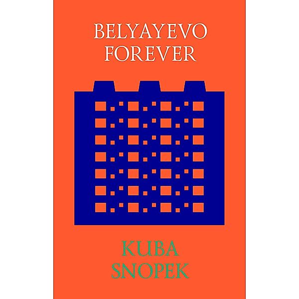 Belyayevo Forever, Kuba Snopek