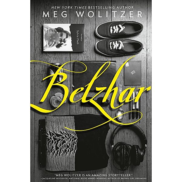 Belzhar, Meg Wolitzer