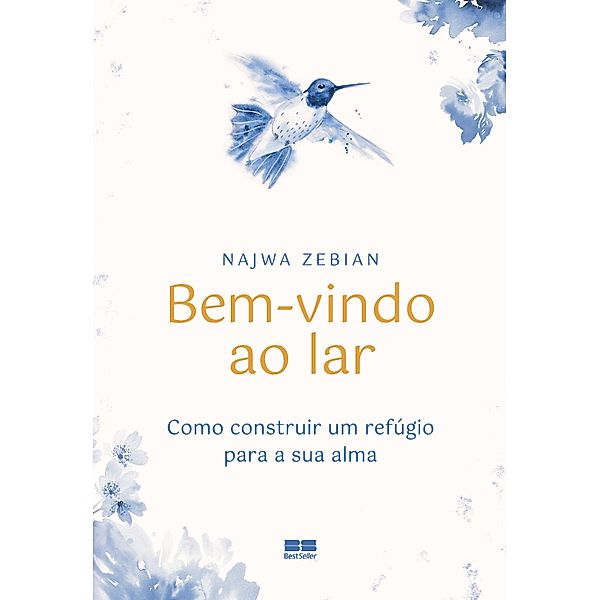 Bem-vindo ao lar, Najwa Zebian