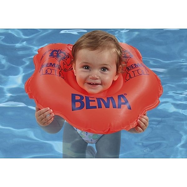 HAPPY PEOPLE BEMA® Schwimmkragen, ca. 40 cm