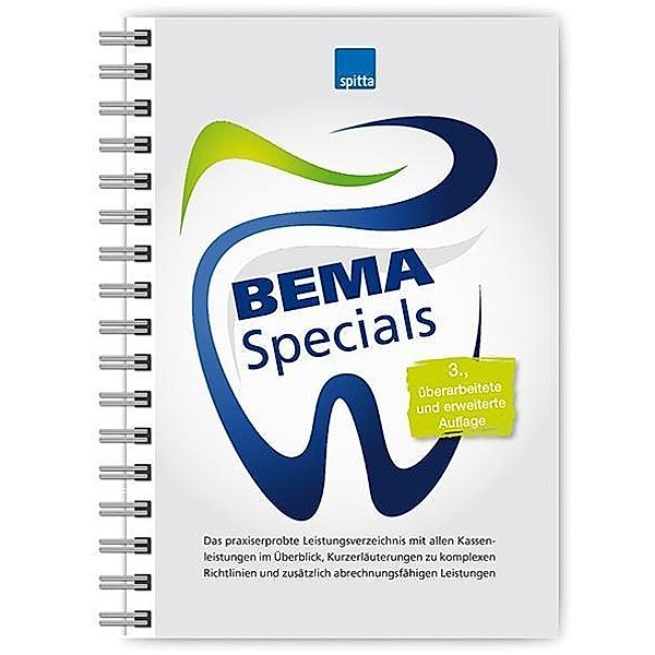 BEMA Specials, Andrea Zieringer