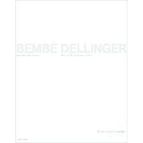 Bembé Dellinger Architects, Felix Bembé, Sebastian Dellinger