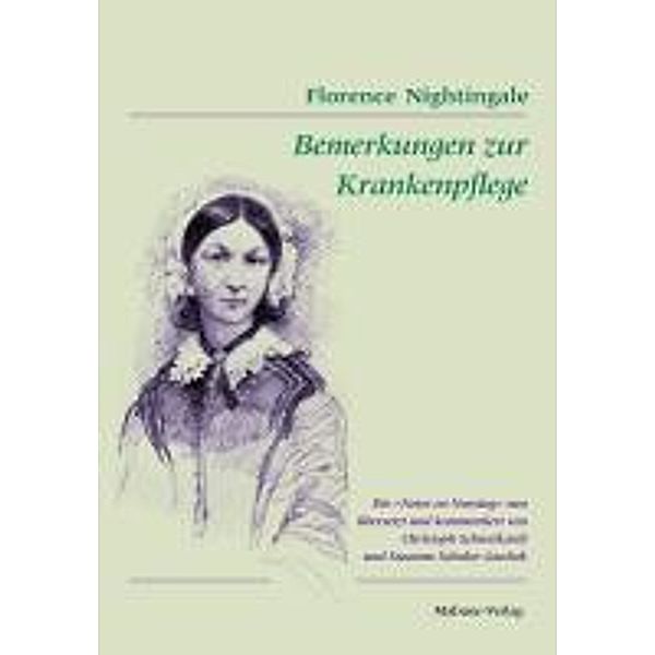 Bemerkungen zur Krankenpflege, Florence Nightingale