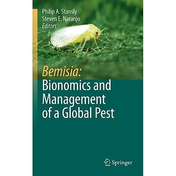 Bemisia: Bionomics and Management of a Global Pest