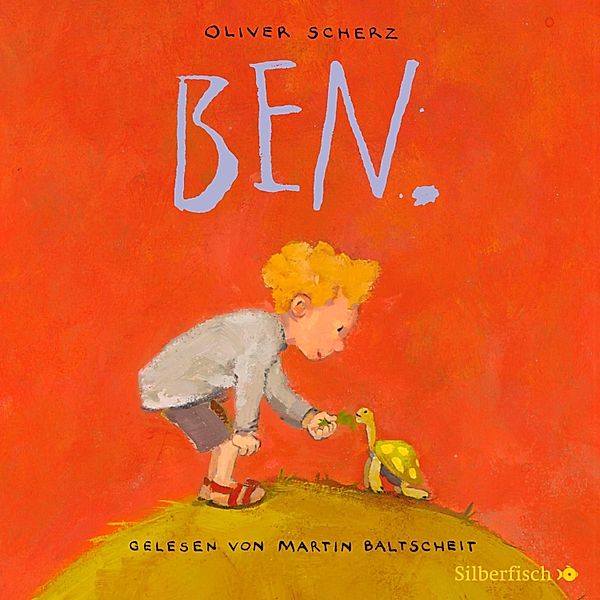 BEN. - 1 - BEN, Oliver Scherz