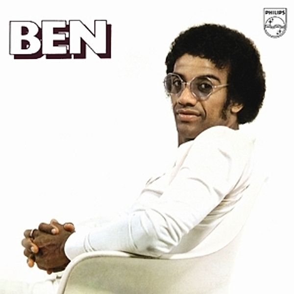 Ben, Jorge Ben