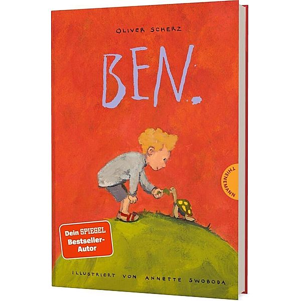 Ben., Oliver Scherz