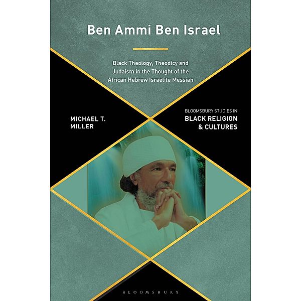 Ben Ammi Ben Israel, Michael Miller