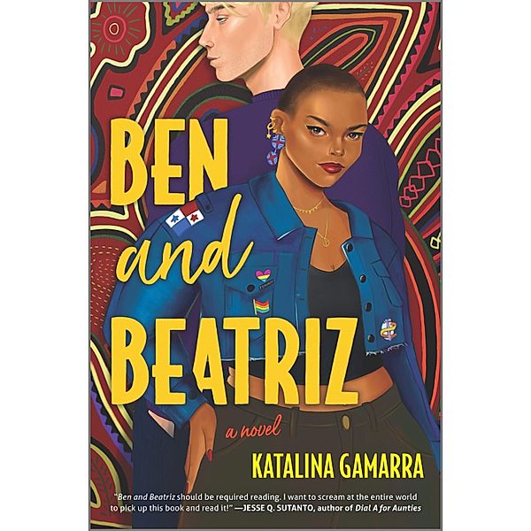 Ben and Beatriz, Katalina Gamarra