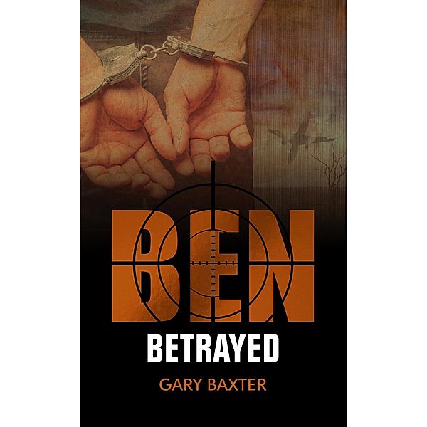 Ben Betrayed, Gary Baxter