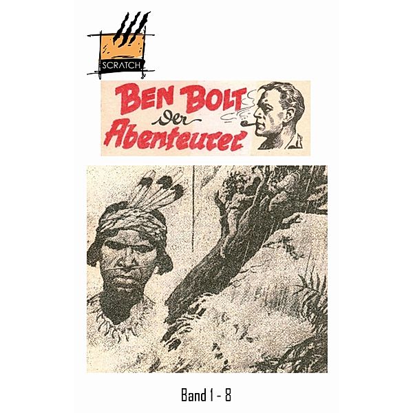 Ben Bolt - Der Abenteurer, George Griffin