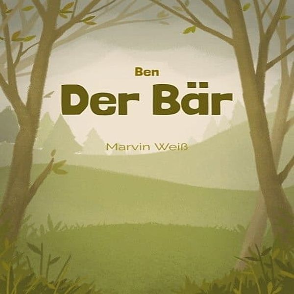 Ben der Bär, Marvin Weiß