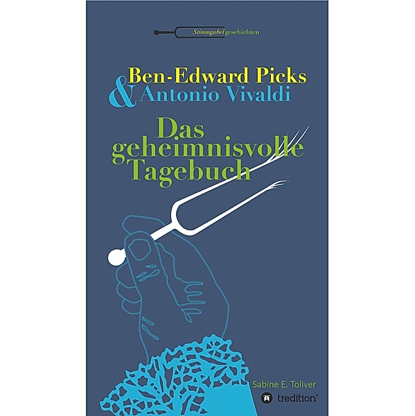 Ben-Edward Picks & Antonio Vivaldi, Sabine E. Toliver