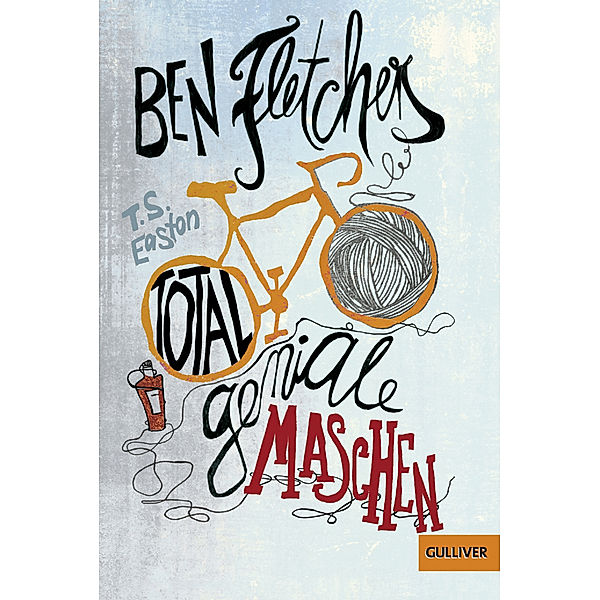 Ben Fletchers total geniale Maschen, T. S. Easton