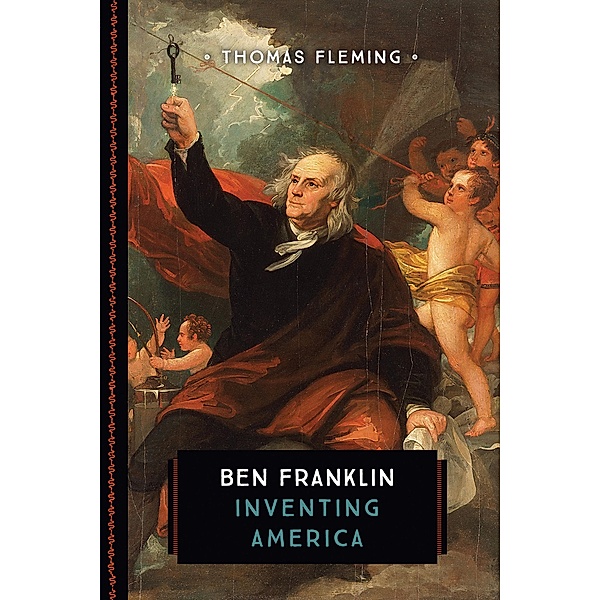 Ben Franklin / 833, Thomas Fleming