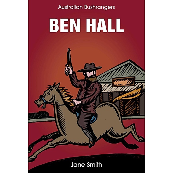 Ben Hall, Jane Smith
