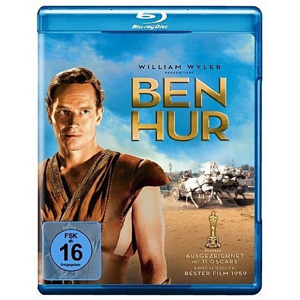 Ben Hur (1959), Karl Tunberg, Maxwell Anderson, Christopher Fry, Gore Vidal