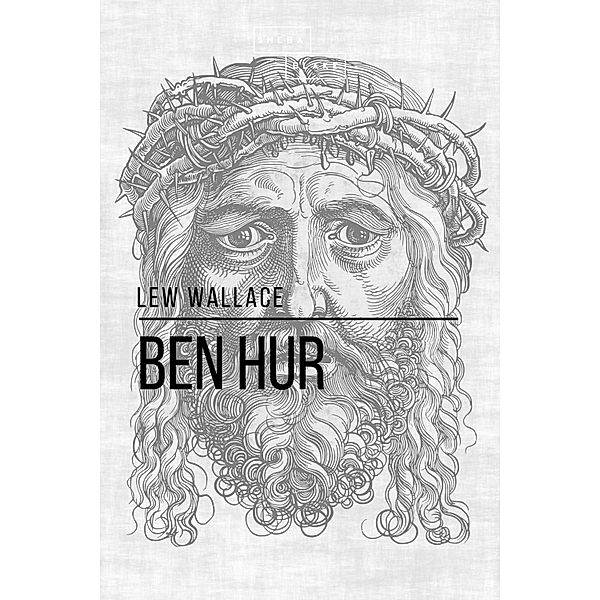 Ben Hur, Lew Wallace, Sheba Blake