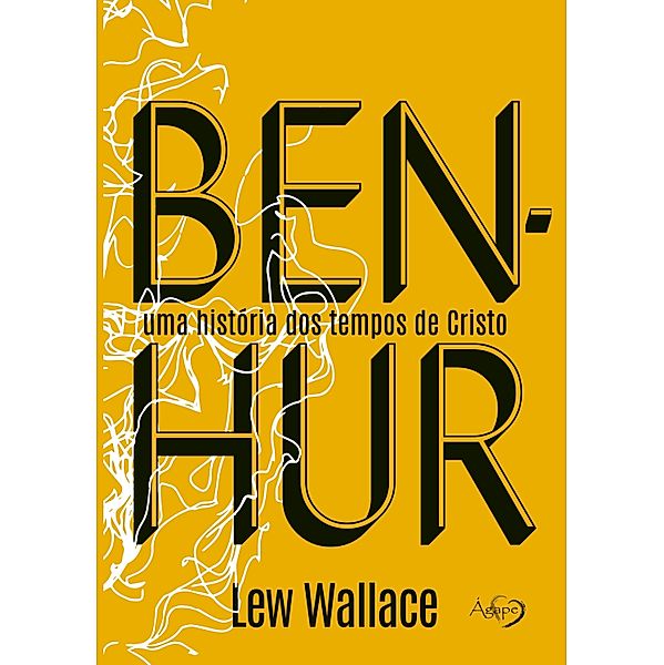 Ben-Hur, Lew Wallace