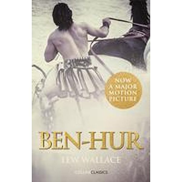 Ben-Hur, Lew Wallace