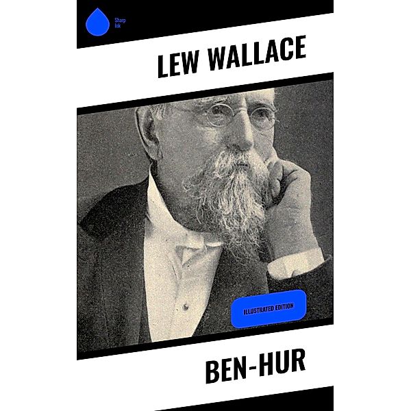 Ben-Hur, Lew Wallace