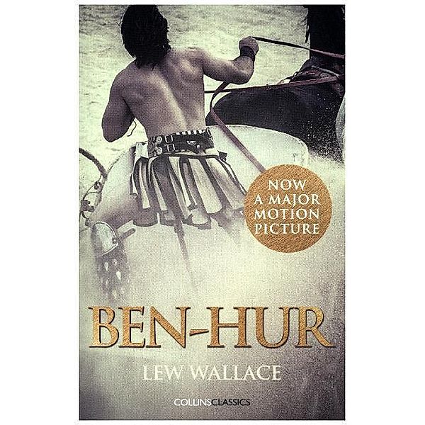 Ben-Hur, Lew Wallace