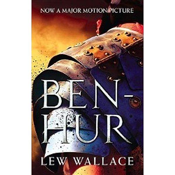 Ben - Hur, English Edition (Film Tie-in), Lewis Wallace