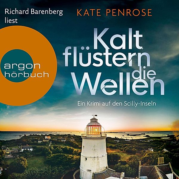 Ben Kitto - 3 - Kalt flüstern die Wellen, Kate Penrose