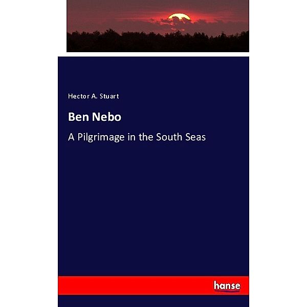 Ben Nebo, Hector A. Stuart