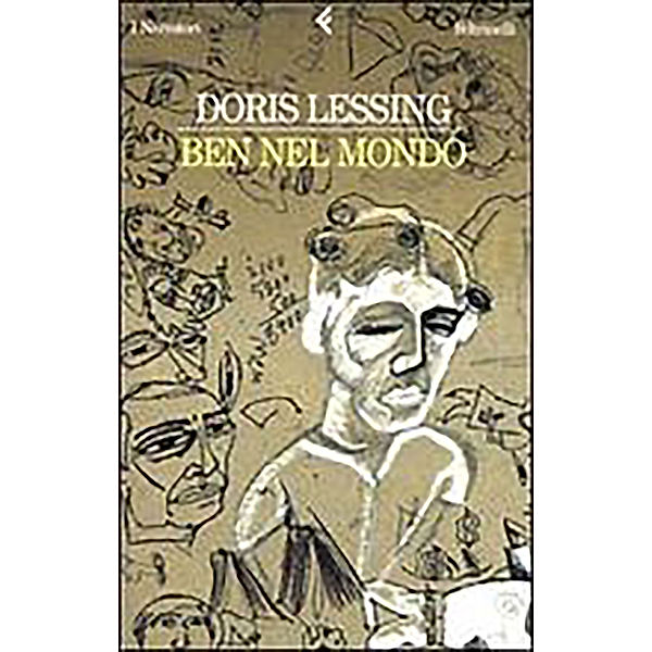 Ben nel mondo, Doris Lessing