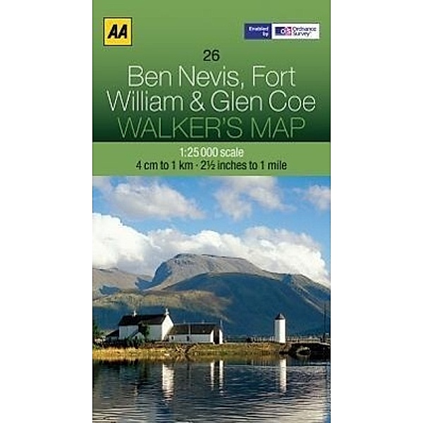 Ben Nevis, Fort William & Glen Coe