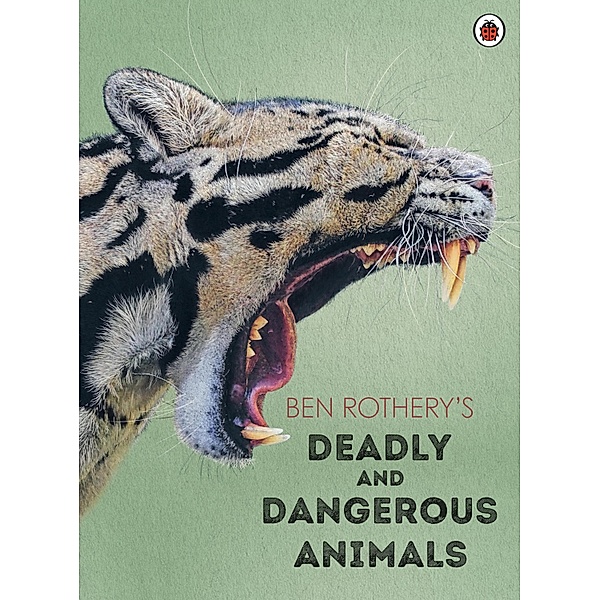 Ben Rothery's Deadly and Dangerous Animals, Ben Rothery