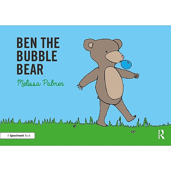 Ben the Bubble Bear, Melissa Palmer